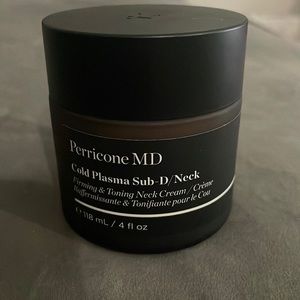 Perricone MD Cold Plasma Plus+ Sub-D/Neck Crème